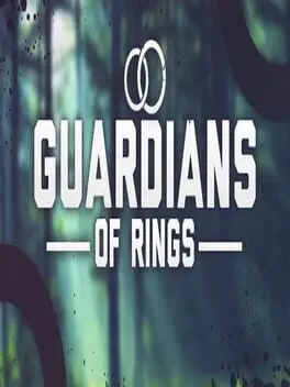 Guardians of Rings cover