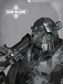 GunBlaze cover