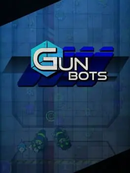 Gun Bots cover