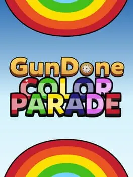 Gun Done background