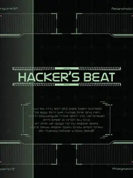 Hacker's Beat cover