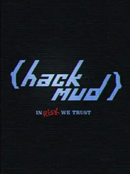 Hackmud background