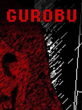 Gurobu cover