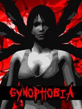 Gynophobia cover art