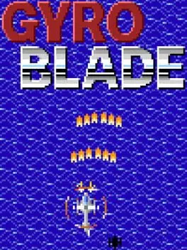 GyroBlade cover