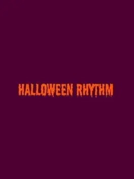 Halloween Rhythm cover