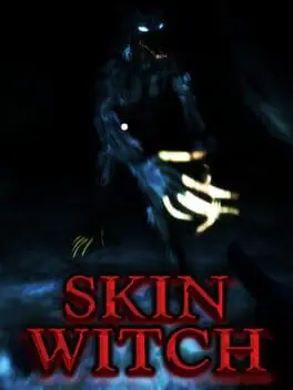 Skin Witch cover