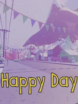 Happy Day cover