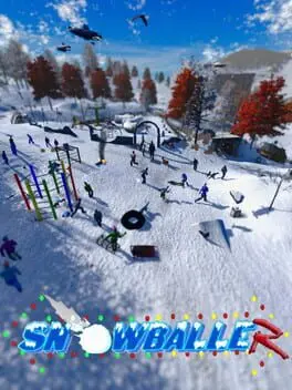 Snowballer cover
