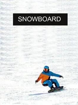 Snowboard cover