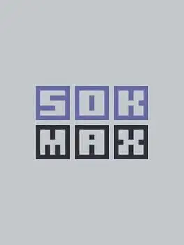 Sok Max cover