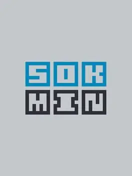Sok Min cover