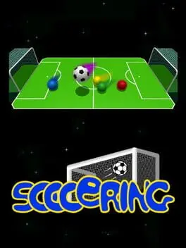 Soccering cover