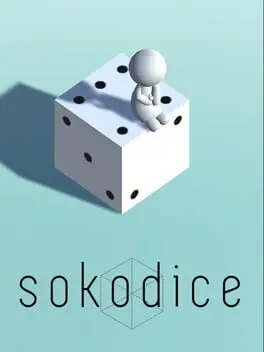 Sokodice cover