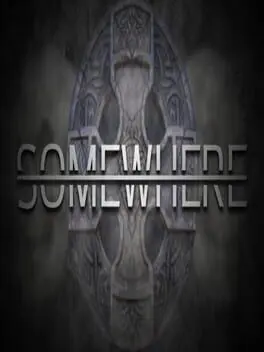 Somewhere: Sect of Relic cover
