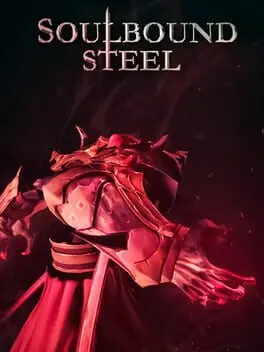 Soulbound Steel cover