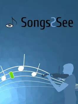 Songs2See Game cover