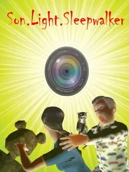 Son.Light.Sleepwalker cover