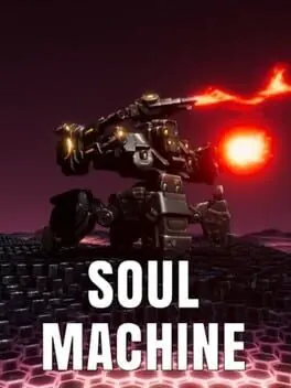 Soul Machine background