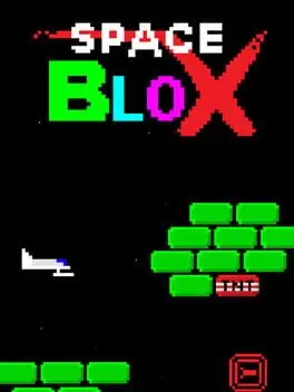 Space BloX cover