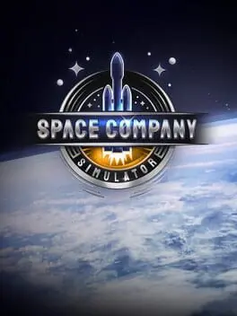 Space Company Simulator cover