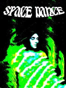 Space Dance cover