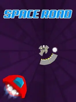 Space Road cover