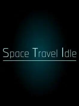 Space Travel Idle cover
