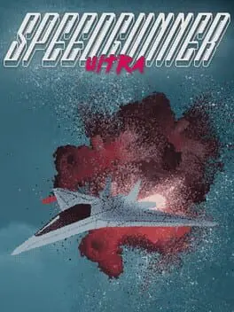 Speedgunner Ultra cover