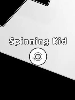 Spinning Kid cover
