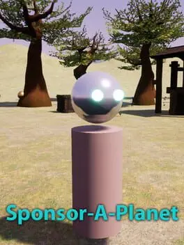 Sponsor-A-Planet cover
