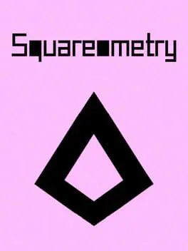 Squareometry cover