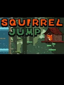 Squirrel Jump cover