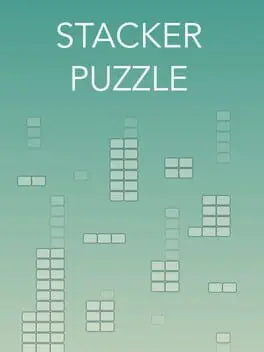 Stacker Puzzle cover