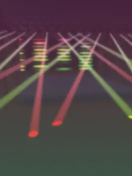Stage of Light cover