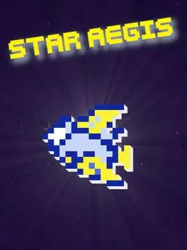 Star Aegis cover