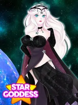 Star Goddess cover