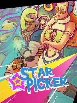 StarPicker cover