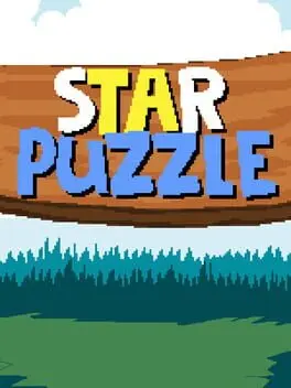 Star Puzzle cover