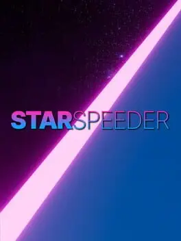 Star Speeder cover