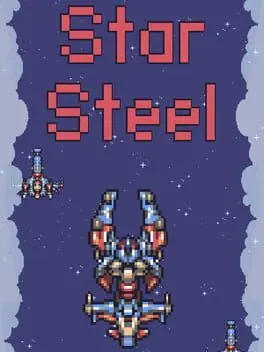 Star Steel cover