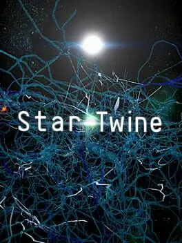 Star-Twine cover
