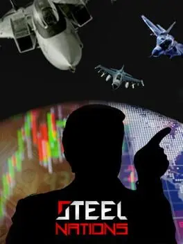 Steel Nations cover
