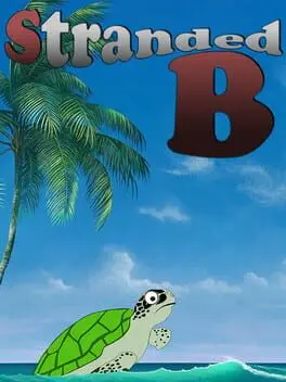 Stranded B cover