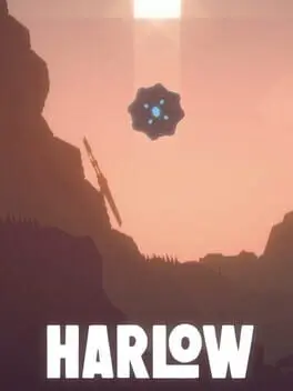 Harlow cover