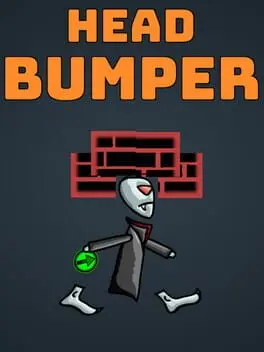 Head Bumper: Editcraft cover
