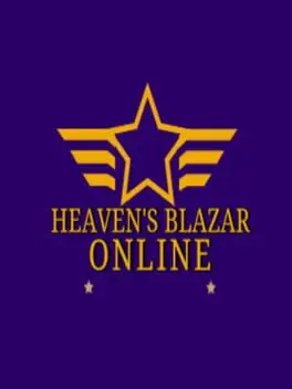 Heaven's Bazar: Online cover