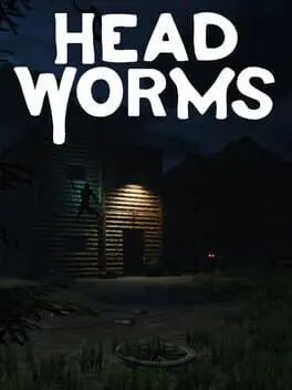 Head Worms cover