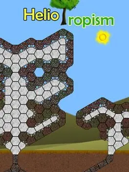 Heliotropism cover