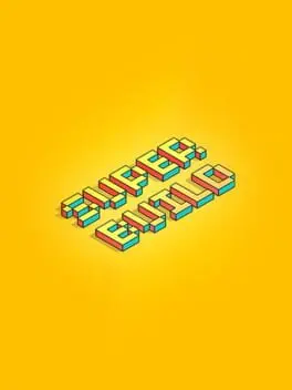 Super Build cover